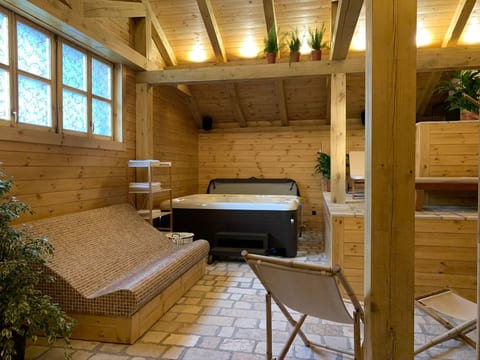 Studio für 4 Personen ca. 40 m² in Kolašin, Kolašin und Žabljak