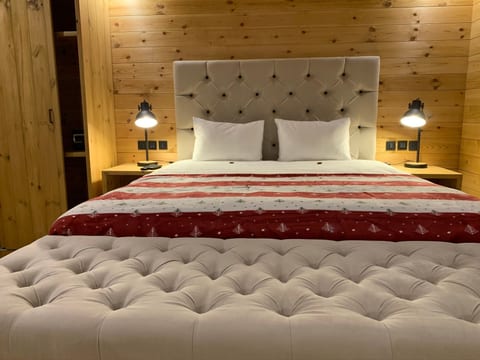 Studio für 4 Personen ca. 40 m² in Kolašin, Kolašin und Žabljak
