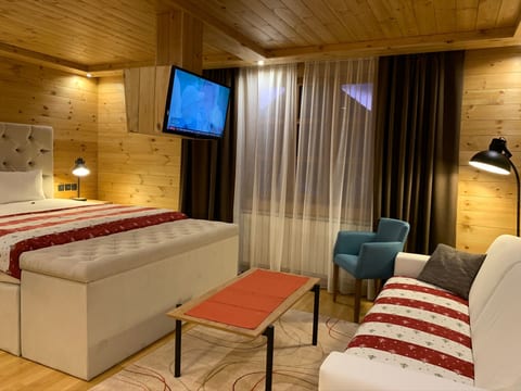 Studio für 4 Personen ca. 40 m² in Kolašin, Kolašin und Žabljak