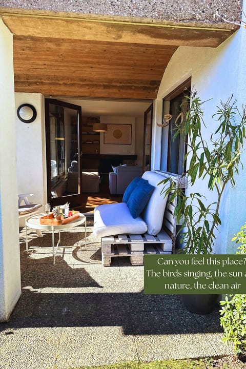 appartamento vacanze "Luxus-Wohnung"