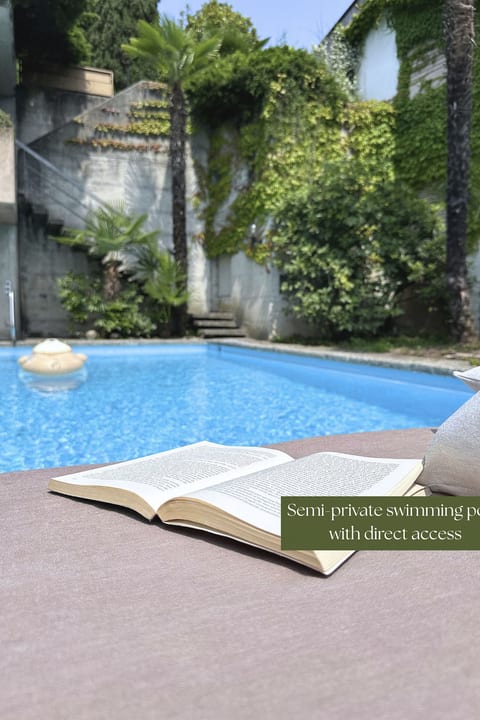 appartamento vacanze "Luxus-Wohnung"