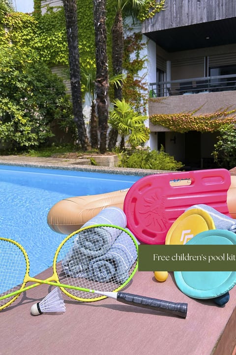 appartamento vacanze "Luxus-Wohnung"