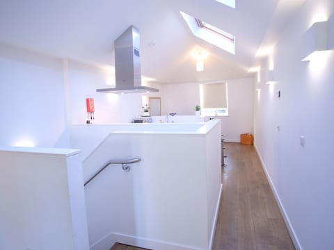 Urban Stay London City 2-Bett 2-Bad