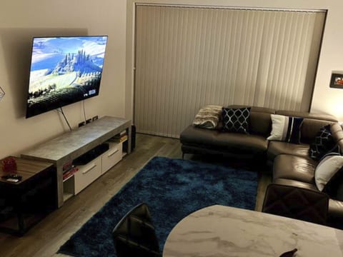 für 2 Personen ca. 300 m² in London-Harrow, London