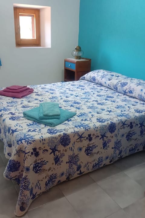'La casa dei Nonni