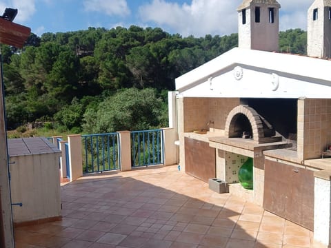 'La casa dei Nonni