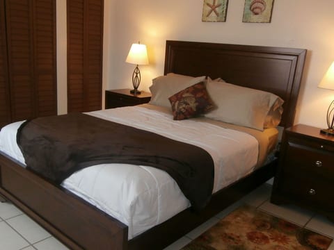 Hübsche und ruhige Wohnung in Miami