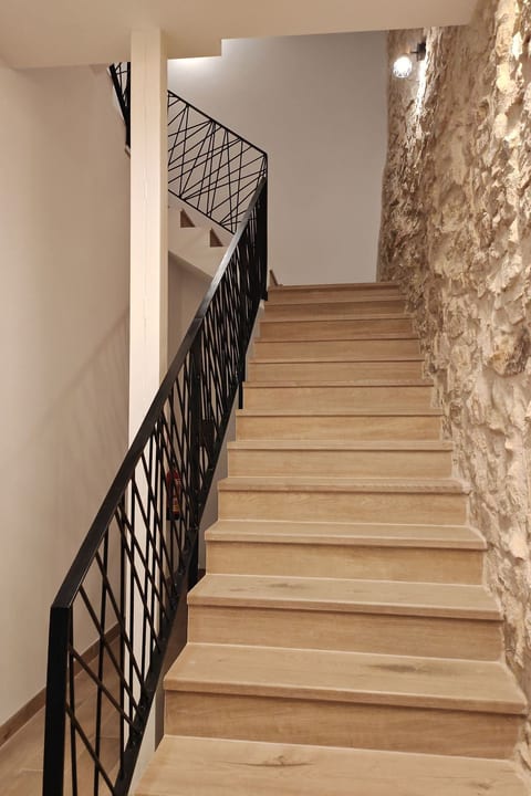 Ländliches Haus 'La Casa del Campanar