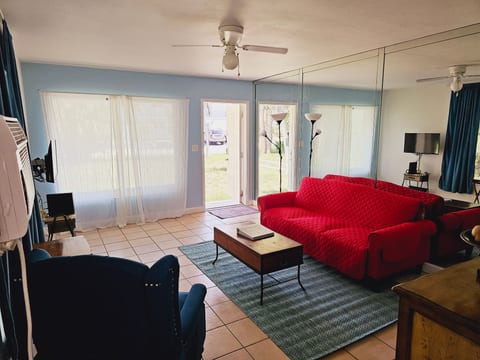 Cottage Zanzibar Duplex, Fußweg in Strandnähe