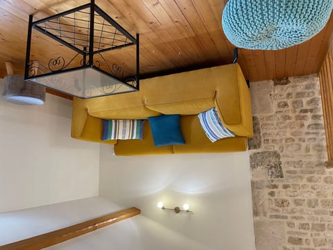 Villa "La Bergerie" mit Privatpool und Spa