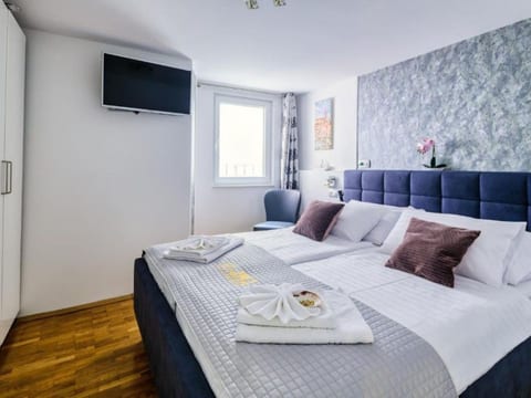 App. Portorož "JMJ-Wohnungen Piran"