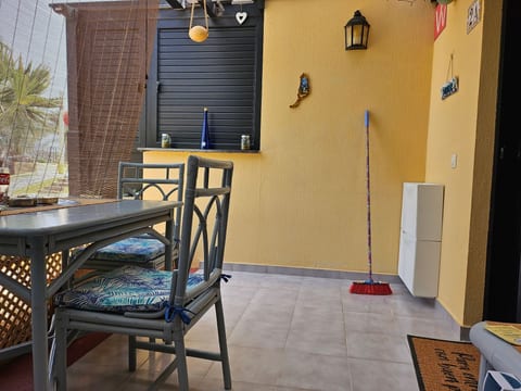 Casa Zimbo