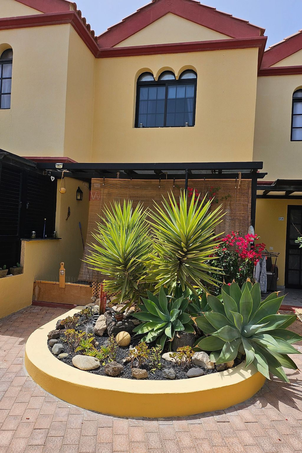 Casa Zimbo