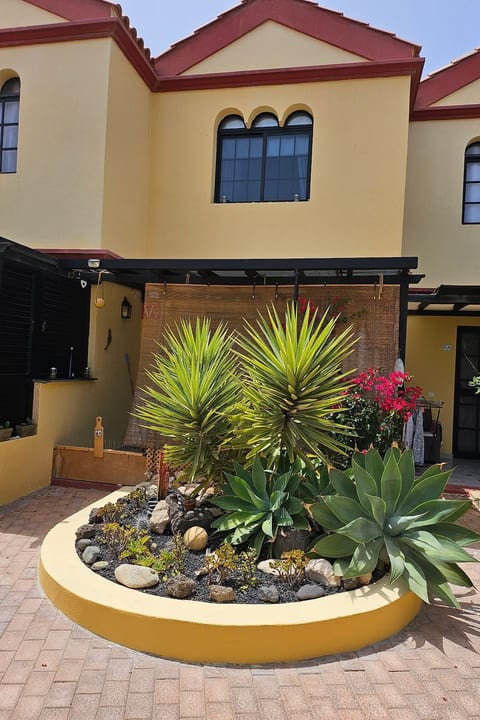 Casa Zimbo