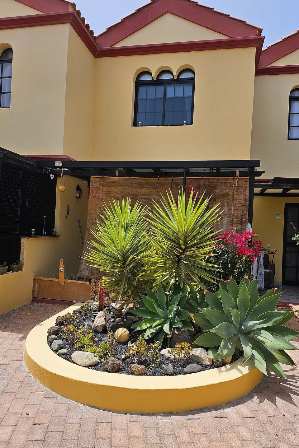 Casa Zimbo - Costa Calma