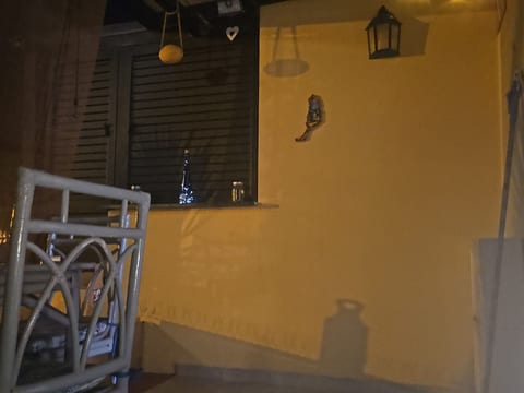 Casa Zimbo
