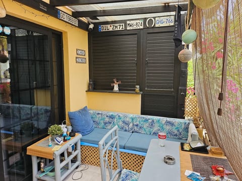 Casa Zimbo