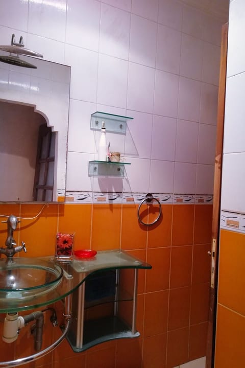Bel Appartement Möbliert
