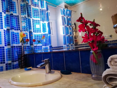 Bel Appartement Möbliert