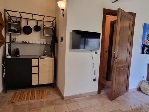 Cascina Bricco - San Giorgio Scarampi Wohnung