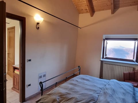 Cascina Bricco - San Giorgio Scarampi Wohnung