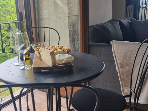Cascina Bricco - San Giorgio Scarampi Wohnung