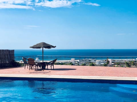 Ferienvilla mit eigenem Pool