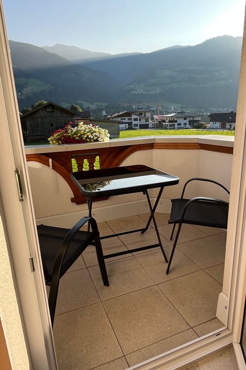 Sonnenapartment