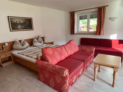 Sonnenapartment