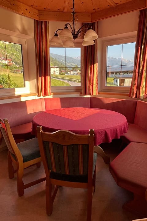 Sonnenapartment
