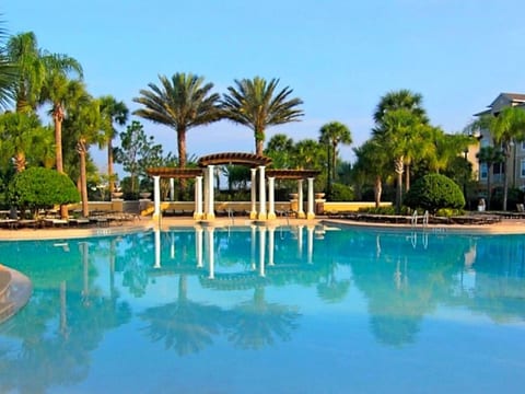 Wasserpark Fantastischer Pool Nur wenige Minuten von Disney Parks entfernt