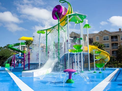 Wasserpark Fantastischer Pool Nur wenige Minuten von Disney Parks entfernt