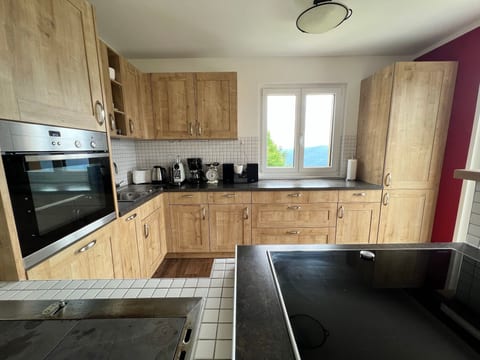 Gemütliches Appartement in Winkl Ossiachberg