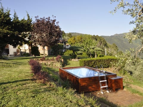 "Casale Colle Belvedere"