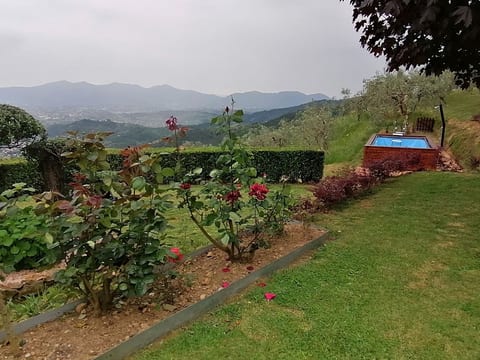 "Casale Colle Belvedere"