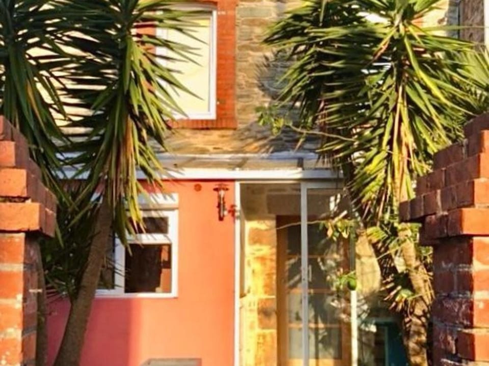 Stadthaus mit eigenem Garten und Grill - Cherbourg-en-Cotentin