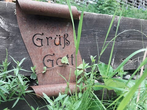 Alm´Ferienhaus Gaisegg am Klippitztörl
