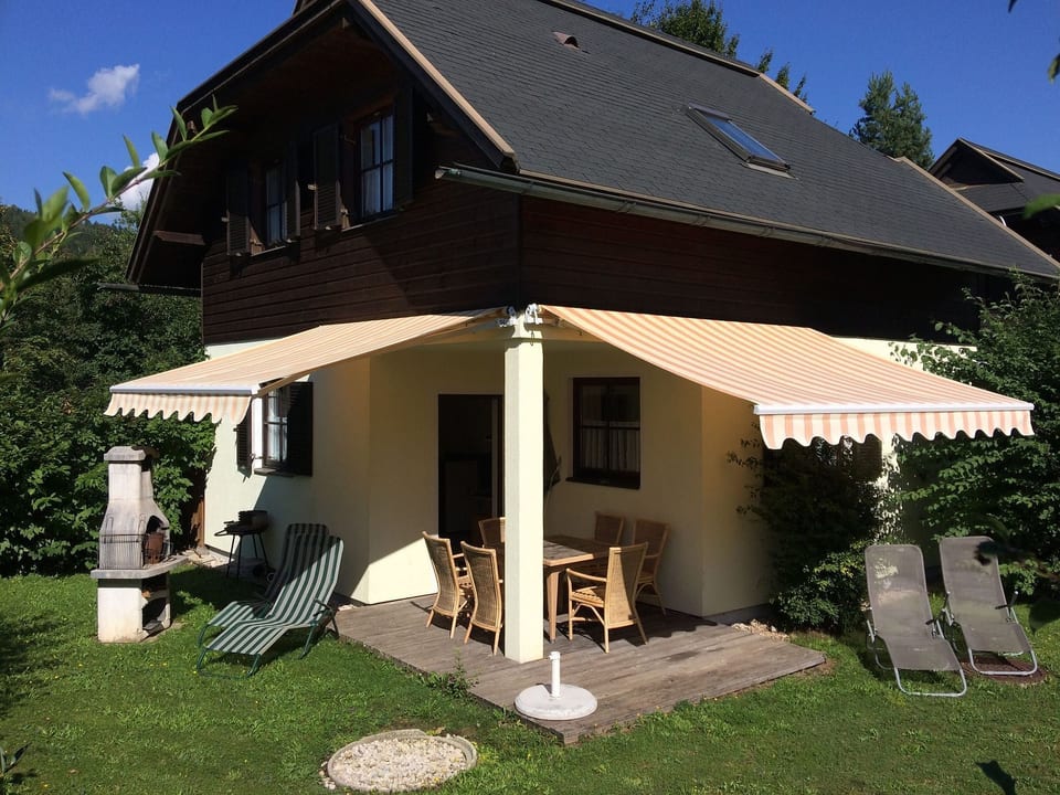 Haus Nicole - Feistritz im Rosental