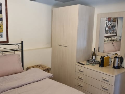 Rustikales und charmantes Doppelzimmer "Olmo Gentile"