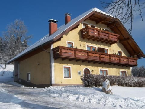 Typ 3 im Haus Huber in Bleiburg