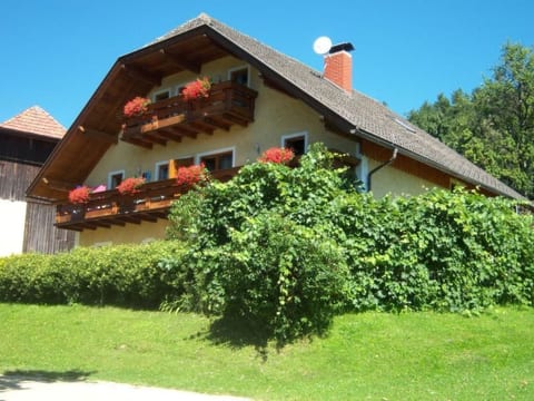 Typ 3 im Haus Huber in Bleiburg