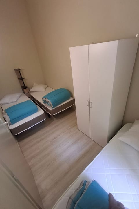 "Cottage Familly 2ch" Au Village Vacances