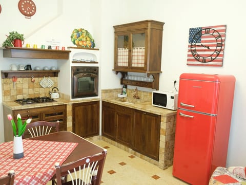 Wohnung im historischen Zentrum