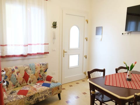 Wohnung im historischen Zentrum