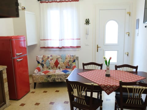 Wohnung im historischen Zentrum