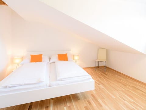 Appartement in Unterburg Am Klopeiner See