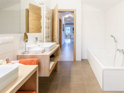 Appartement in Unterburg Am Klopeiner See