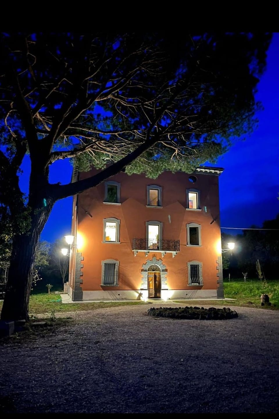 'Merula Antica Dimora' - Orvieto