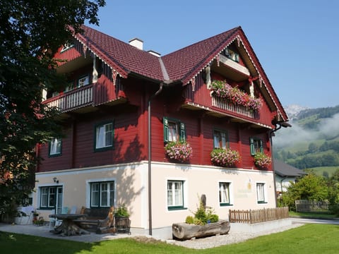 FerienhausTschernitz