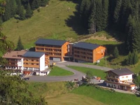 Vermietung IMHofer